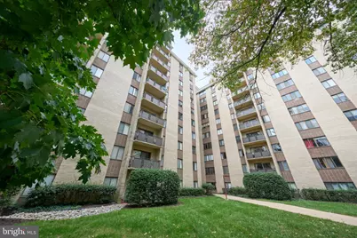 3101 S Manchester Street #712, Falls Church, VA 22044 - Photo 35