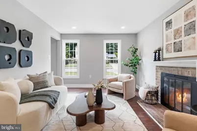 9024 Brook Ford Road, Burke, VA 22015 - Photo 13
