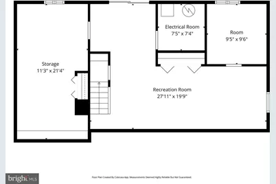 9024 Brook Ford Road, Burke, VA 22015 - Photo 27