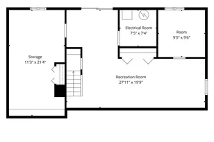 9024 Brook Ford Rd, Burke, VA 22015 - Photo 27