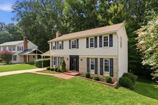 9024 Brook Ford Rd, Burke, VA 22015 - Photo 1