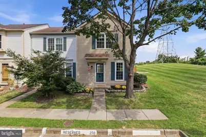 6600 Morning View Court, Alexandria, VA 22315 - Photo 1