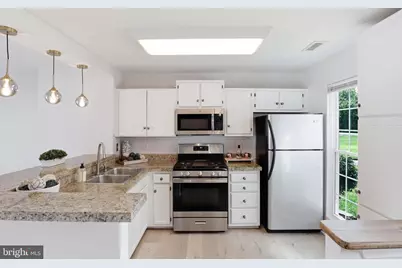 6600 Morning View Court, Alexandria, VA 22315 - Photo 5