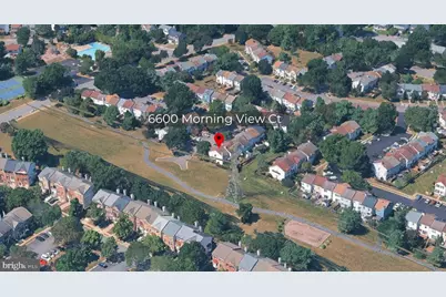 6600 Morning View Court, Alexandria, VA 22315 - Photo 3