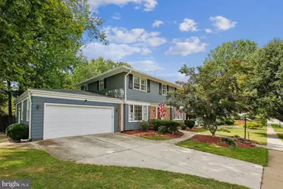 8634 Gateshead Road, Alexandria, VA 22309 - Photo 89