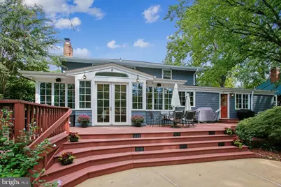 8634 Gateshead Road, Alexandria, VA 22309 - Photo 75