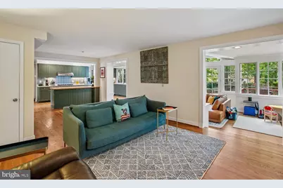8634 Gateshead Road, Alexandria, VA 22309 - Photo 37