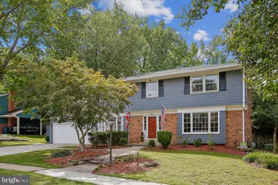 8634 Gateshead Road, Alexandria, VA 22309 - Photo 1