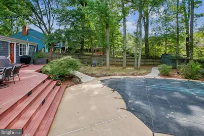 8634 Gateshead Road, Alexandria, VA 22309 - Photo 81