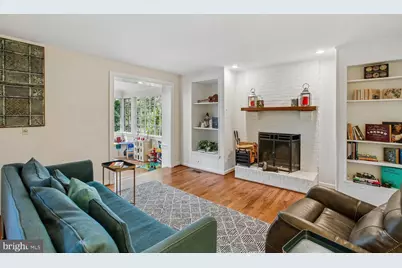 8634 Gateshead Road, Alexandria, VA 22309 - Photo 35