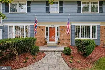 8634 Gateshead Road, Alexandria, VA 22309 - Photo 5