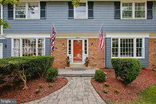 8634 Gateshead Rd, Alexandria, VA 22309 - Photo 5