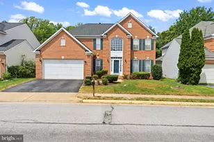 7887 Cranford Farm Cir, Lorton, VA 22079 - Photo 1