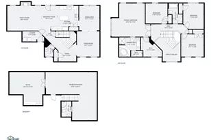 7887 Cranford Farm Cir, Lorton, VA 22079 - Photo 33