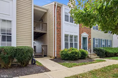 7709 Lexton Place #45, Springfield, VA 22152 - Photo 1
