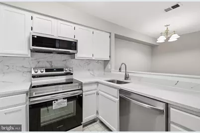 7709 Lexton Place #45, Springfield, VA 22152 - Photo 11