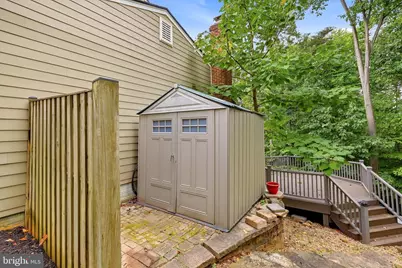 3302 Gentle Court, Alexandria, VA 22310 - Photo 49