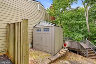3302 Gentle Ct, Alexandria, VA 22310 - Photo 49
