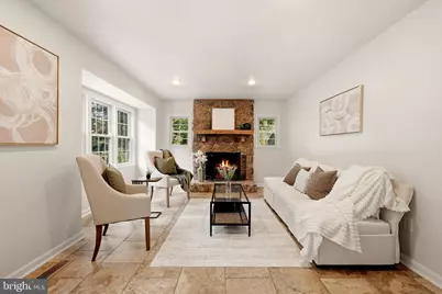 3302 Gentle Court, Alexandria, VA 22310 - Photo 7