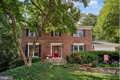2302 Concert Court, Vienna, VA 22181 - Photo 1