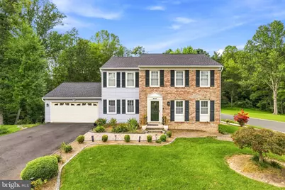 8715 Shadowlake Way, Springfield, VA 22153 - Photo 1