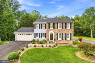 8715 Shadowlake Way, Springfield, VA 22153 - Photo 1