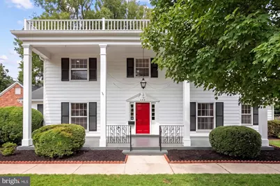 405 Colin Lane NW, Vienna, VA 22180 - Photo 1