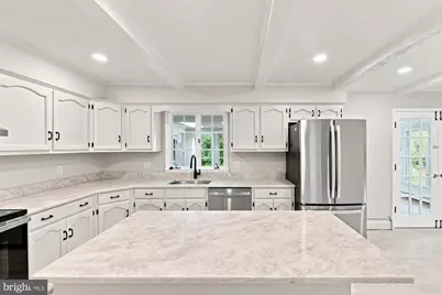 405 Colin Lane NW, Vienna, VA 22180 - Photo 21