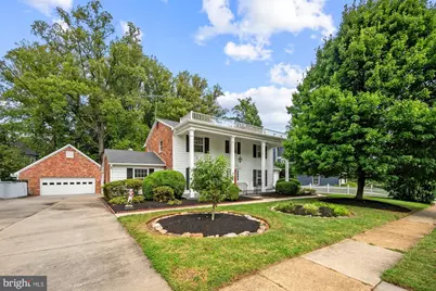 405 Colin Lane NW, Vienna, VA 22180 - Photo 69