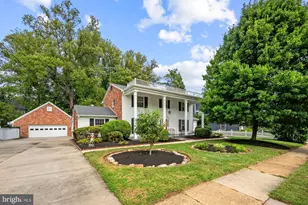 405 Colin Ln NW, Vienna, VA 22180 - Photo 69