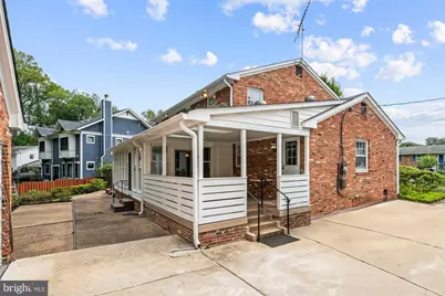 405 Colin Lane NW, Vienna, VA 22180 - Photo 59
