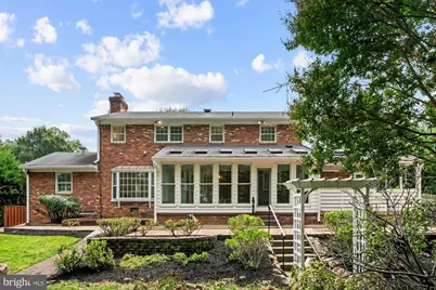 405 Colin Lane NW, Vienna, VA 22180 - Photo 61