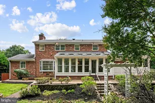 405 Colin Ln NW, Vienna, VA 22180 - Photo 61