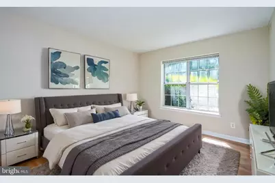 5908 Cove Landing Road #204, Burke, VA 22015 - Photo 15