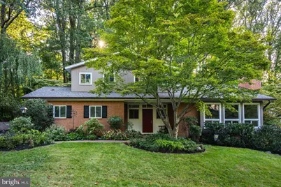 9115 Santayana Drive, Fairfax, VA 22031 - Photo 1