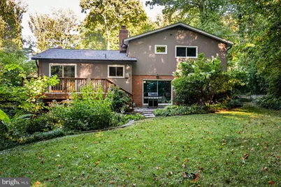 9115 Santayana Drive, Fairfax, VA 22031 - Photo 3