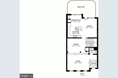 8026 Kidwell Town Court, Vienna, VA 22182 - Photo 37