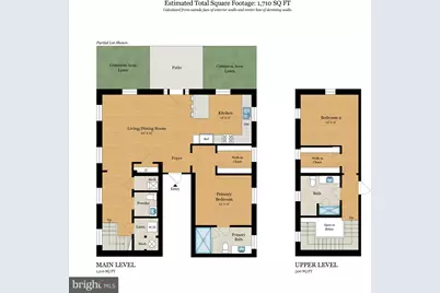 9073 Power House Road #106, Lorton, VA 22079 - Photo 47