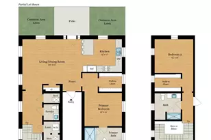 9073 Power House Rd, Lorton, VA 22079 - Photo 47
