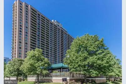 5505 Seminary Road #708N, Falls Church, VA 22041 - Photo 1
