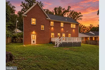 7609 Burnside Court, Falls Church, VA 22043 - Photo 57