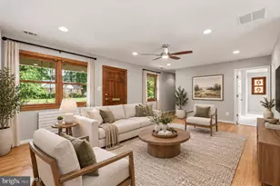 7609 Burnside Ct, Falls Church, VA 22043 - Photo 5