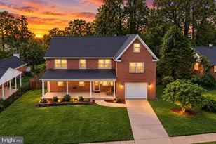 7609 Burnside Ct, Falls Church, VA 22043 - Photo 1