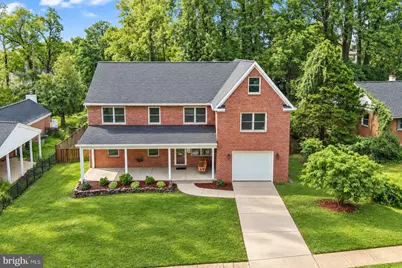 7609 Burnside Court, Falls Church, VA 22043 - Photo 61