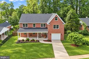 7609 Burnside Ct, Falls Church, VA 22043 - Photo 61