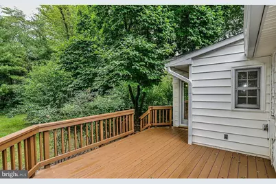 9531 Old Creek Drive, Fairfax, VA 22032 - Photo 27