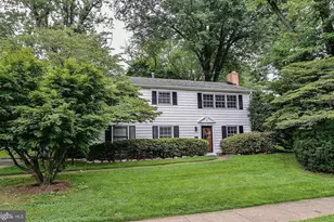 9531 Old Creek Dr, Fairfax, VA 22032 - Photo 1