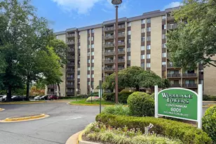 6001 Arlington Blvd, Falls Church, VA 22044 - Photo 1