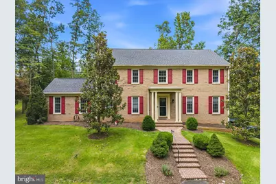 12126 Beaver Creek Road, Clifton, VA 20124 - Photo 1