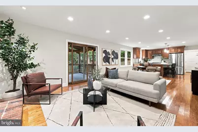 11231 Hunting Horn Lane, Reston, VA 20191 - Photo 13